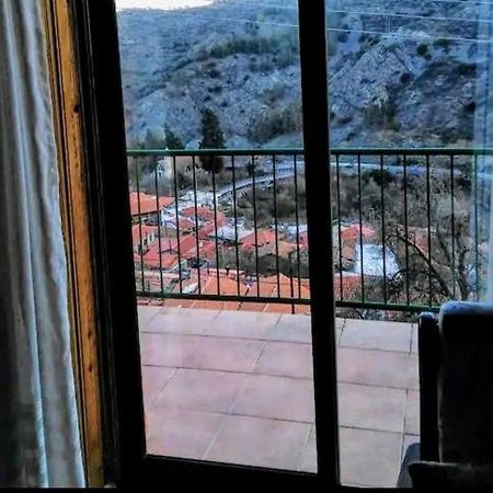 Villa Σπίτι Με Θέα à Alona Extérieur photo