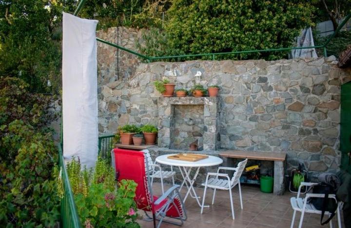 Villa Σπίτι Με Θέα à Alona Extérieur photo
