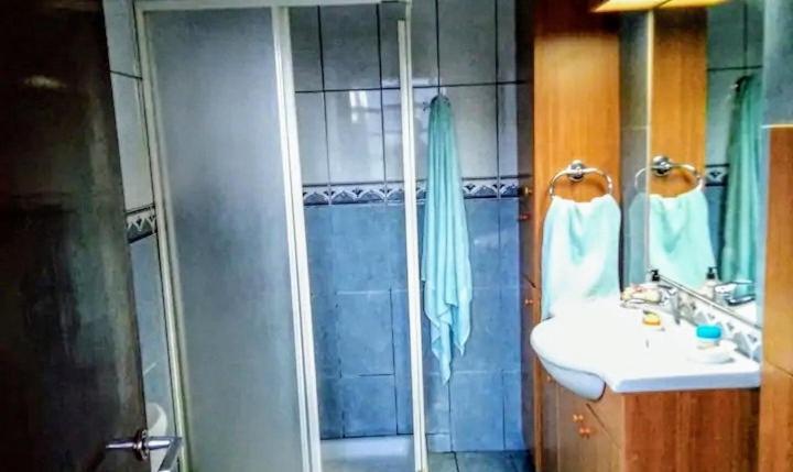 Villa Σπίτι Με Θέα à Alona Extérieur photo